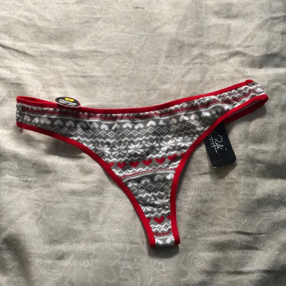 underwear